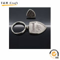 High Quality Promotional Custommetal Key Ring